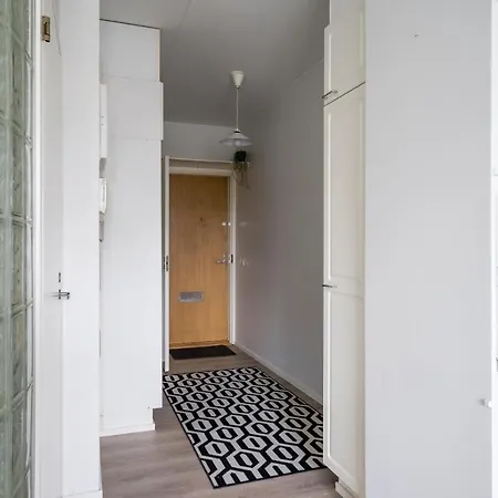 Lintu41, Free Parking, Metro Nearby, Netflix Διαμέρισμα Ελσίνκι